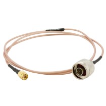 Kabel N-Stecker zu SMA-Stecker 100 cm