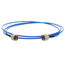Kabel N-Stecker zu N-Stecker 200 cm