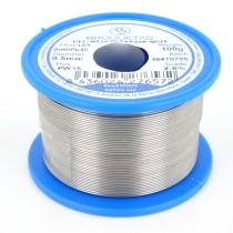 Hochwertiges Lötzinn 60/40 bleihaltig