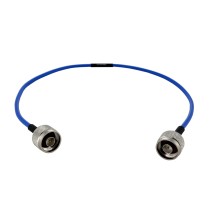 Kabel N-Stecker zu N-Stecker 50 cm