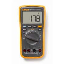 Fluke 17B+ Digitalmultimeter