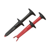 Fluke AC220 SureGrip-Krokodilklemmen