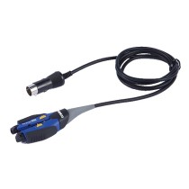 Hakko FX-9706-81 thermische Mikro-Pinzette