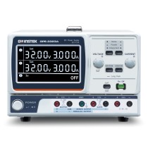 GW Instek GPE-3323A Netzgerät