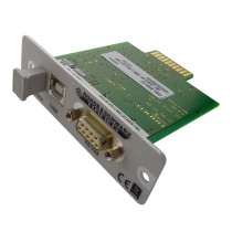 Rohde & Schwarz HO720 USB/RS232 Dual-Interface-Karte