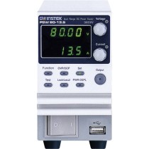 GW Instek PSW80-13.5-Netzteil