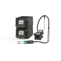 JBC HDE-2KE Schwerlast-Pinzettenstation