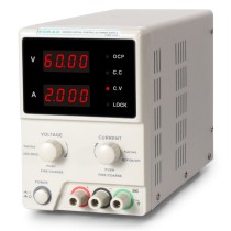 Korad KD6002D Labornetzteil