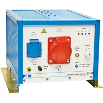 Narda PMM LISN L3-32