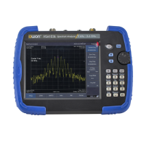 Owon HSA1016-TG Spektrumanalysator