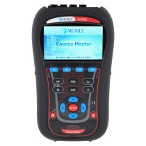 Metrel MI 2883 EU kit power logger