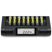 Maha Powerex MH-C980