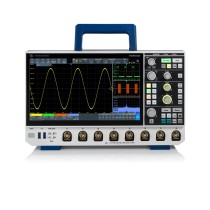 Rohde & Schwarz MXO38-BNDL Oszilloskop-Bündel
