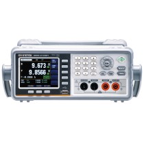 GW Instek GBM-3100H Batterieprüfgerät