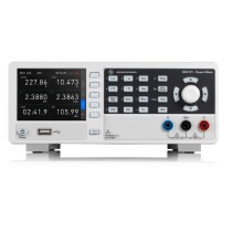 Rohde & Schwarz NPA101 Leistungsanalysator