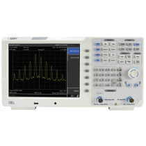 Owon XSA1036P-TG Spektrumanalysator