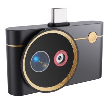 Thermal Master P4 Wärmebildkamera für Android