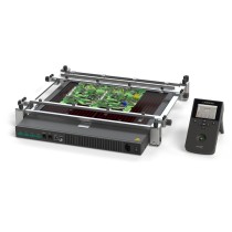 JBC PHBE-2KB Infrarot-Vorheizer-Set (groß)