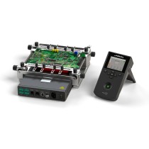 JBC PHSE-2KB Infrarot-Vorheizset klein