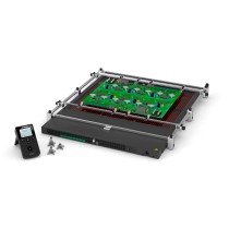 JBC PHXLE-2KA Infrarot-Vorheizer-Set (sehr groß)