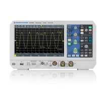Rohde & Schwarz RTM3002 Oszilloskop