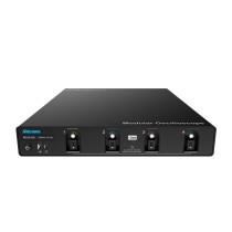Micsig MO34-500 modulares Oszilloskop