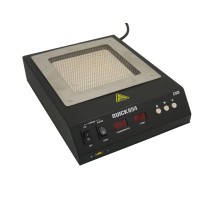 Infrarotvorwärmer Quick 854