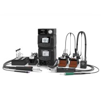 JBC RMSE-2QJ Komplett-Reworkstation