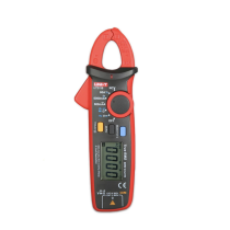 UNI-T UT211B Stromzange und Multimeter