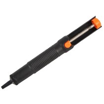 ESD-sicherer Zinnentferner