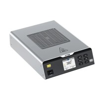 Atten ST-7500 Vorwärmer