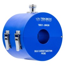 Tekbox TBBCI1-200K280 Strominjektionssonde für Volumenstrom