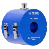 Tekbox TBBCI1-800K420 Strominjektionssonde für Volumenstrom
