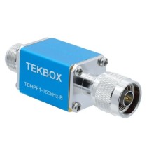 Tekbox TBHPF1-150kHz-B Hochpassfilter