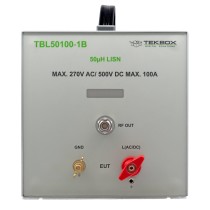 Tekbox TBL50100-1B Netznachbildung