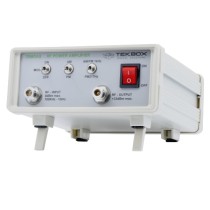 Tekbox TBMDA5 modulierter Leistungsverstärker