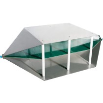 Tekbox offene TEM-Zelle TBTC3