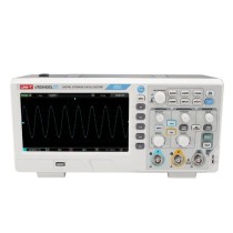 UNI-T UTD2102CL+ Oszilloskop