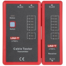 UNI-T UT681L Kabeltester