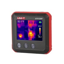 UNI-T UTi120P Wärmebildkamera