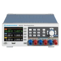 Rohde & Schwarz NGE-COM3b Netzgerät
