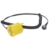 ESD-Erdungsstecker mit Kabel