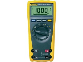 Fluke 175 True-RMS multimeter - Calibrated