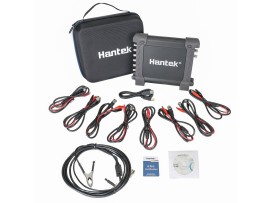 Hantek HT1008C USB-Oszilloskop
