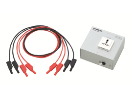 GPM-001 Test Fixture