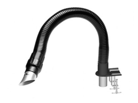JBC FAE070 flexible arm with clamp