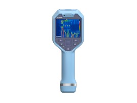 Fotric TK5-kit Wärmebildkamera