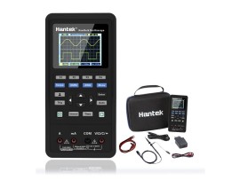 Handoszilloskop der Serie Hantek 2000