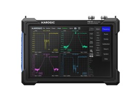 Vektornetzwerkanalysator Harogic PNB-60