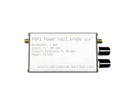 PRP1 Tastkopf für Versorgungsschienen